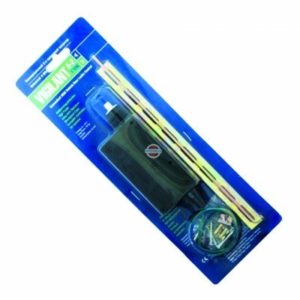 Электропривод замка Vigilant A-2 Strong