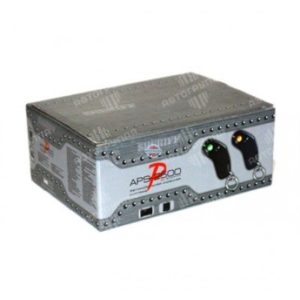 Автосигнализация Sheriff APS-2500