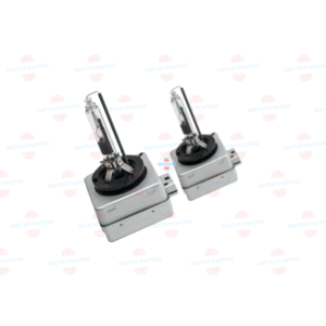 Ксеноновая лампа Sho-Me MaxVision D3R 4300K