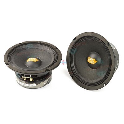 Динамики ACV SV-165PRO SPL Show (2шт)