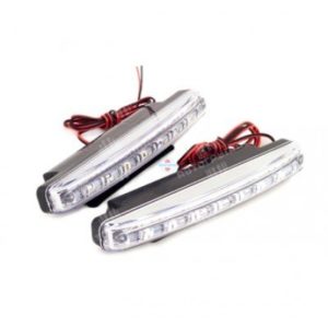 Ходовые огни Вымпел DRL-L8 3528 SMD