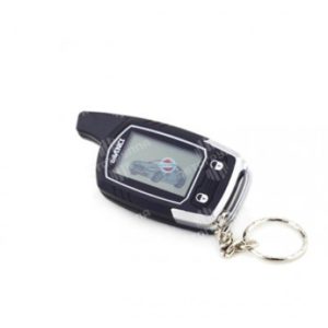 Брелок Davinci PHI-350 ЖК