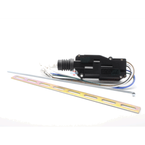 Электропривод замка Saturn MS-500