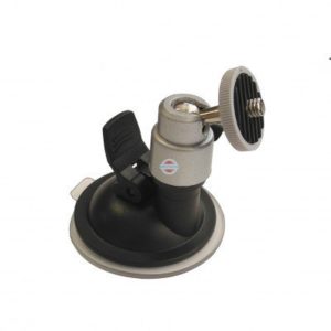 Крепление для видеорегистратора резьбовое металл