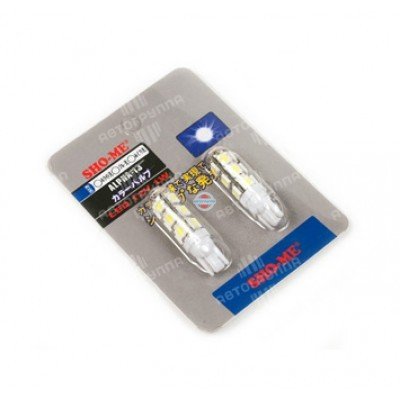 Светодиод габаритный Sho-me ALPHA-13