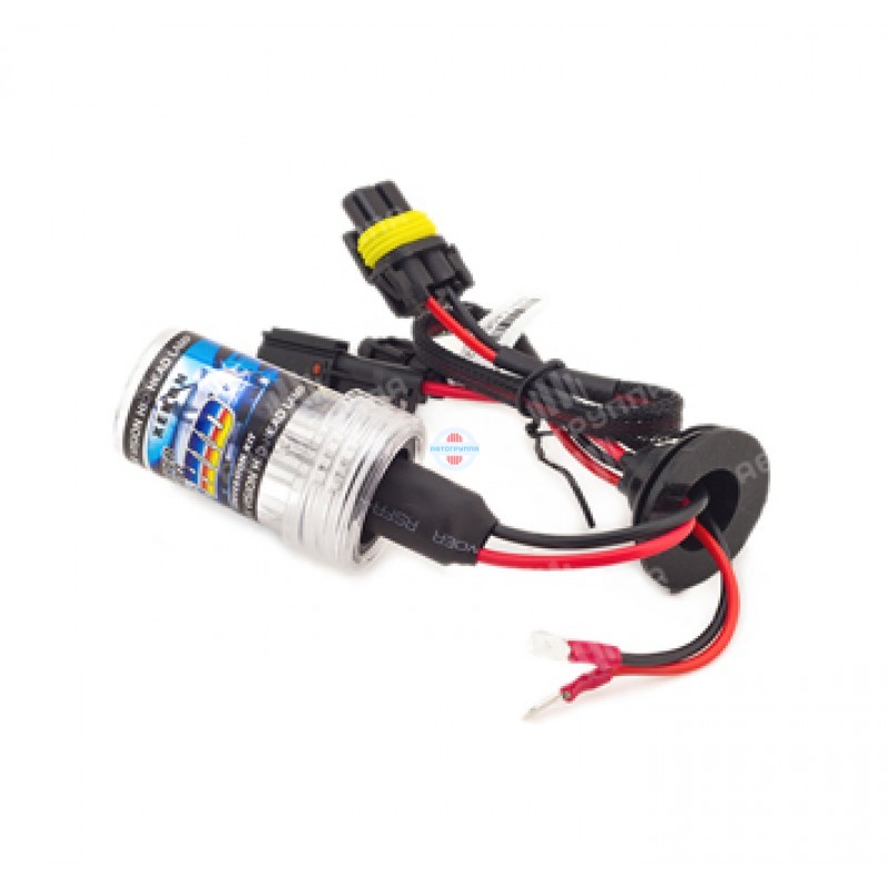 Ксеноновая лампа Clearlight H7 5000 — изображение 2