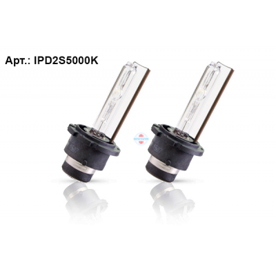 Ксеноновая лампа Interpower UltraVision D2S 5000K