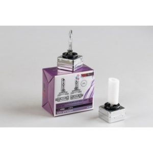 Ксеноновая лампа Interpower UltraVision D1S 6000K