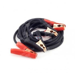 Стартовые провода Вымпел 250А, 2м, в сумке