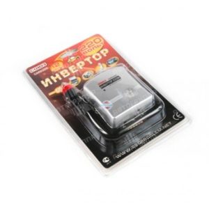 Инвертор Союз CAR2000