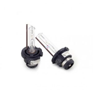 Ксеноновая лампа Clearlight D4S 6000