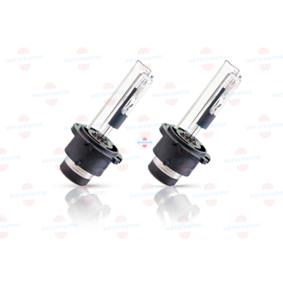 Ксеноновая лампа Interpower D2R 4300K
