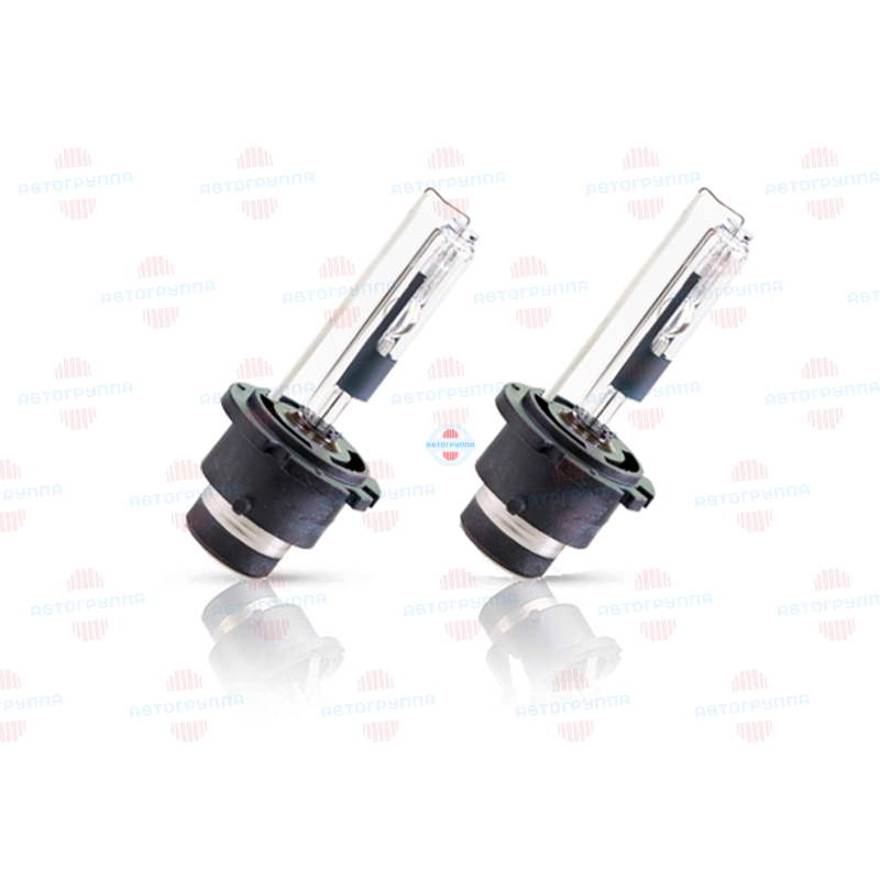 Ксеноновая лампа Interpower D2R 4300K — изображение 2