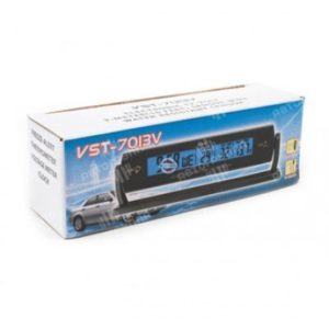 Термометр VST 7013V