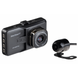 Видеорегистратор SilverStone F1 NTK-9000F Duo