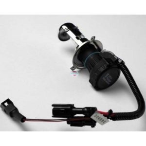 Ксеноновая лампа Sho-Me H4 H/Low 6000