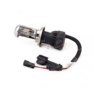 Ксеноновая лампа Clearlight H4 H/Low 8000