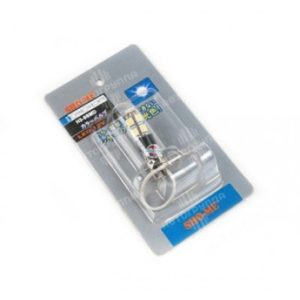 Светодиодная лампа Sho-Me H3-9SMD
