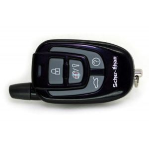 Брелок Scher-Khan Magicar 7 дополнительный