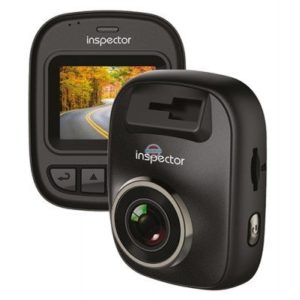 Видеорегистратор Inspector FHD inch