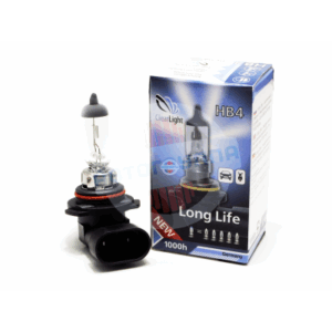Галогеновая лампа Clearlight HB4 12V-55W LongLife