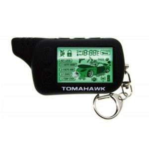 Брелок Tomahawk TZ 9030 ЖК