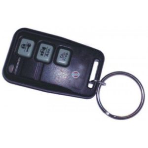 Брелок для автосигнализации B9 дополнительный