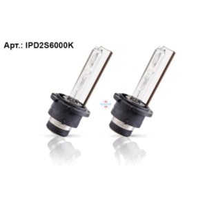 Ксеноновая лампа Interpower UltraVision D2S 6000K