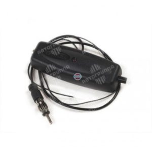 Автомобильный антенный усилитель Триада-302