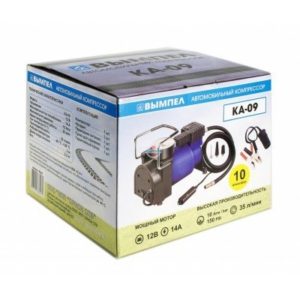Компрессор Вымпел КА-09