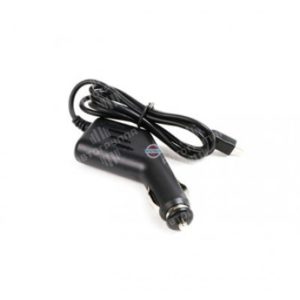 Зарядное устройство видеорегистратора и навигатора mini-USB 2А 5В 1,2м
