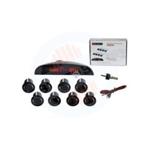 Парковочный радар Interpower IP-816