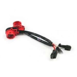 Переходник от блока к лампе D2S / D2R