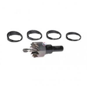 Фреза для датчиков системы парковки