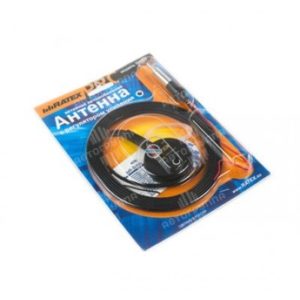 Антенна активная Ratex R02A