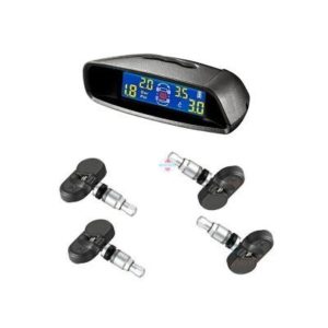 Система контроля давления в шинах TPMS T81-TS01