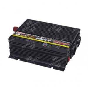 Инвертор Союз CAR1000 12V