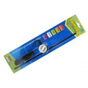 Антенна активная Вымпел А-23