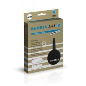 Антенна активная Вымпел А-25
