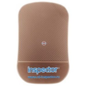 Коврик силиконовый Inspector