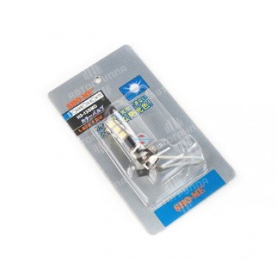 Светодиодная лампа Sho-Me H3-13SMD