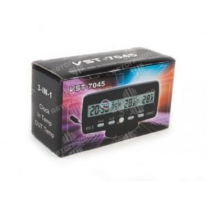 Термометр VST 7045