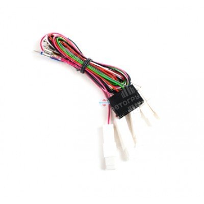 Переходник Штат на ВАЗ 21214