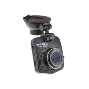 Видеорегистратор Sho-Me FHD-350