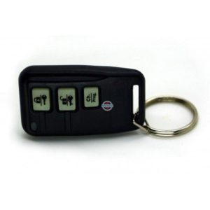 Брелок для автосигнализации C9 дополнительный