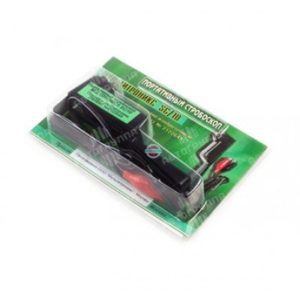 Портативный стробоскоп Multitronics SC10