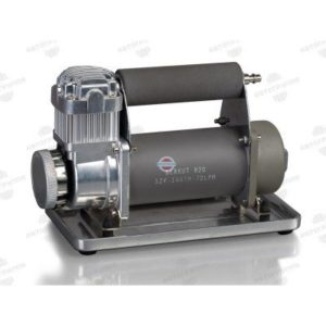 Компрессор автомобильный Berkut R20