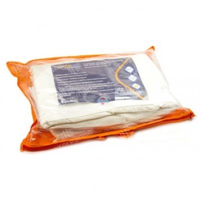 Автоодеяло ТОП АВТО №1 140х60 см Сумка