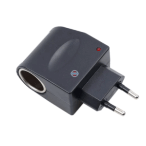 Адаптер AC/DC 220/12 2А