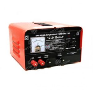 Зарядно-пусковое устройство ЗПУ-12/24